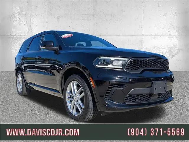 2024 Dodge Durango GT Plus AWD for sale in Yulee, FL
