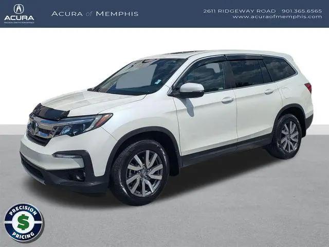 2019 Honda Pilot EX-L for sale in Memphis, TN