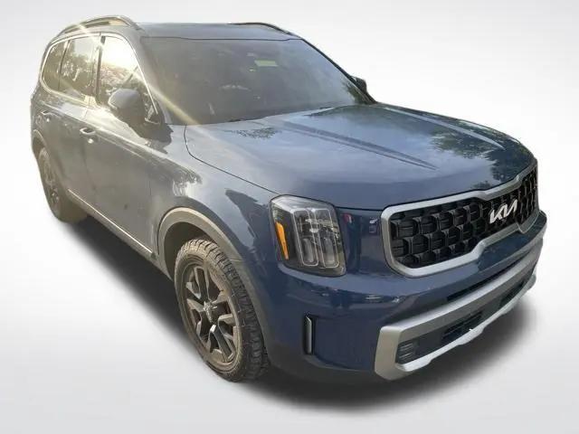 2023 Kia Telluride SX X-Pro for sale in Louisville, KY