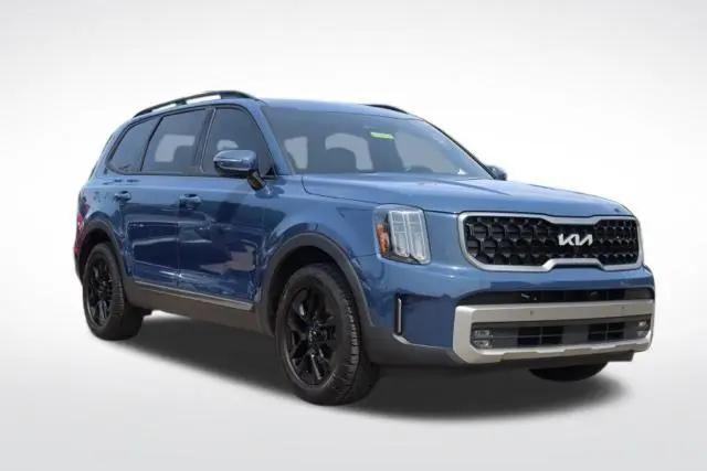 2023 Kia Telluride SX X-Pro for sale in Louisville, KY