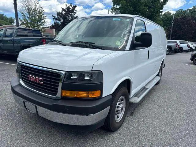 2024 GMC Savana Cargo RWD 2500 Regular Wheelbase Work Van for sale in Mount Kisco, NY