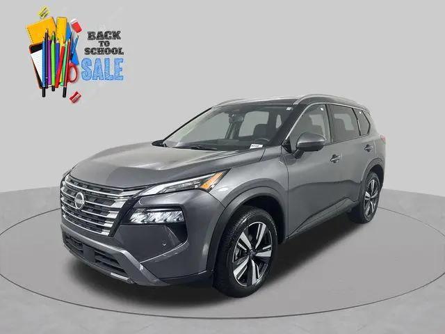 2026 Nissan Rogue SL for sale in Schaumburg, IL