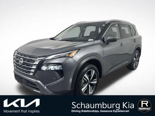 2026 Nissan Rogue SL for sale in Schaumburg, IL