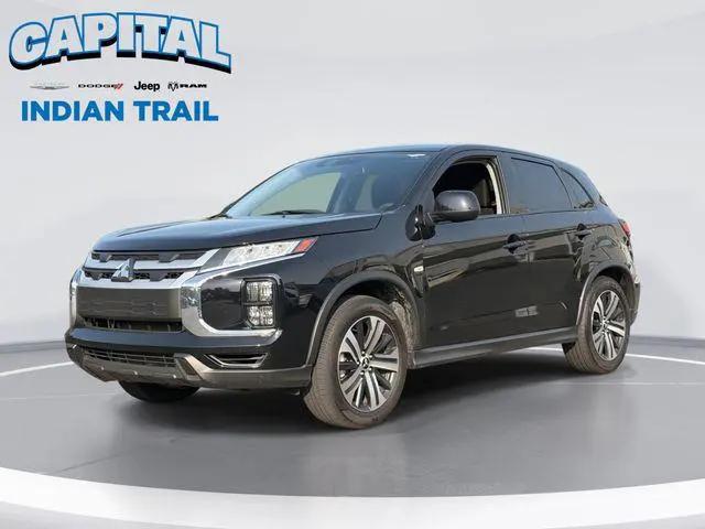2025 Mitsubishi Outlander Sport 2.0 S AWC for sale in Indian Trail, NC