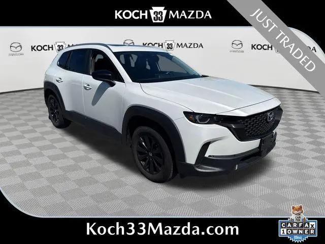 2024 Mazda CX-50 2.5 S Premium for sale in Easton, PA