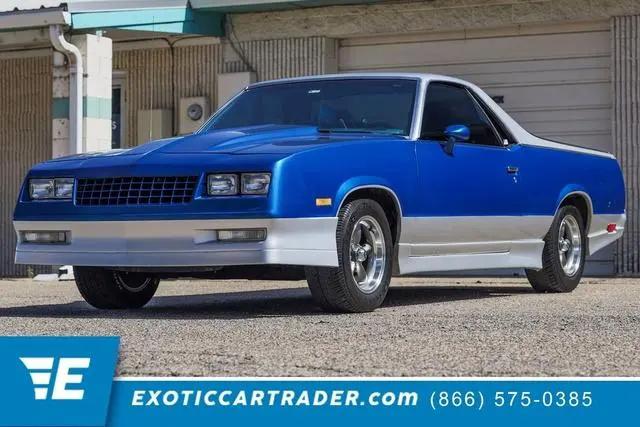 1983 Chevrolet EL Camino Base for sale in Fort Lauderdale, FL