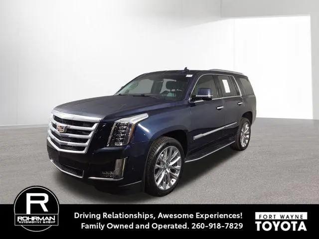 2019 Cadillac Escalade Luxury for sale in Fort Wayne, IN