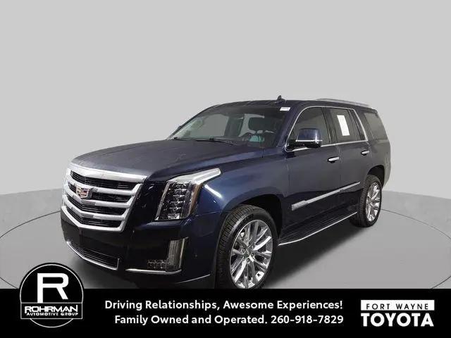 2019 Cadillac Escalade Luxury for sale in Fort Wayne, IN