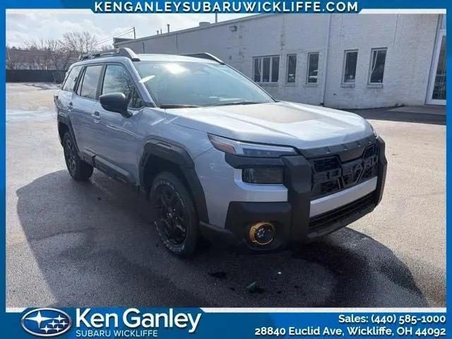 2026 Subaru Outback Wilderness for sale in Wickliffe, OH
