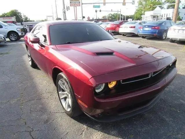 2021 Dodge Challenger SXT for sale in Fairfield, OH