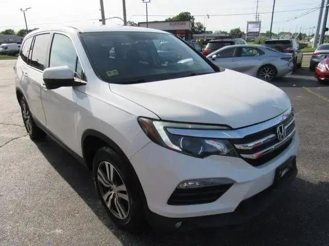 2018 Honda Pilot for sale near Fairfield, OH
