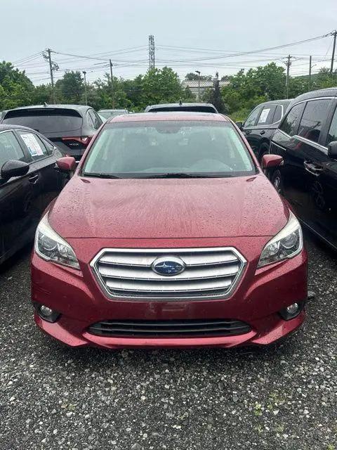 2016 Subaru Legacy 2.5i Limited for sale in Mahwah, NJ