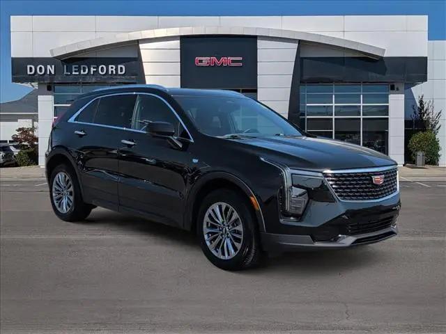 2025 Cadillac XT4 FWD Premium Luxury for sale in Cleveland, TN