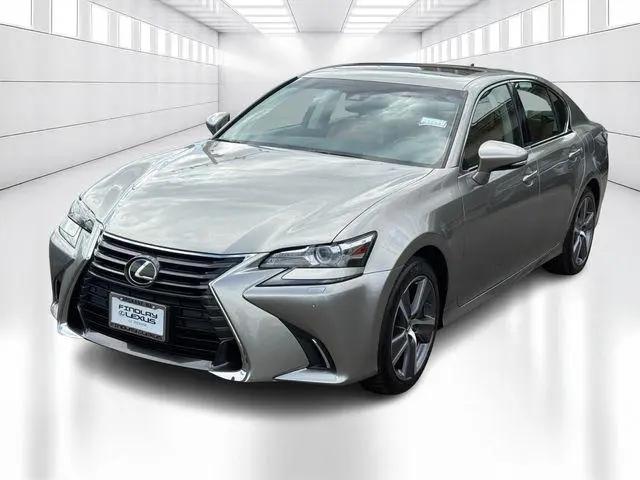 2016 Lexus GS 350 Base for sale in Spokane, WA