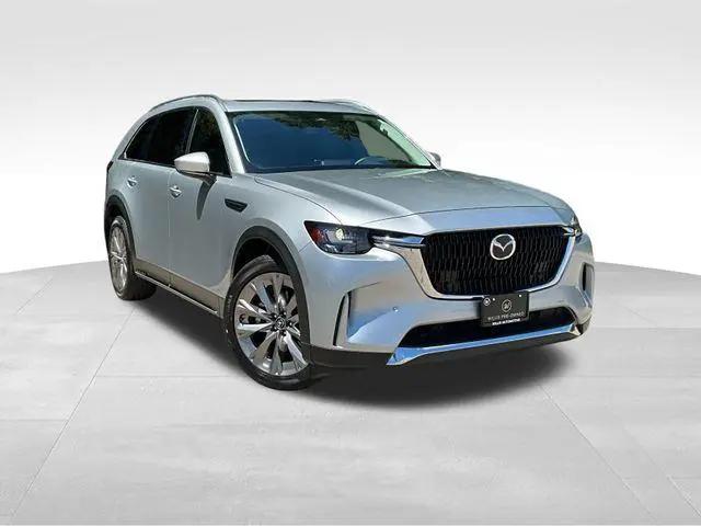 2024 Mazda X-90 3.3 Turbo Premium for sale in Des Moines, IA