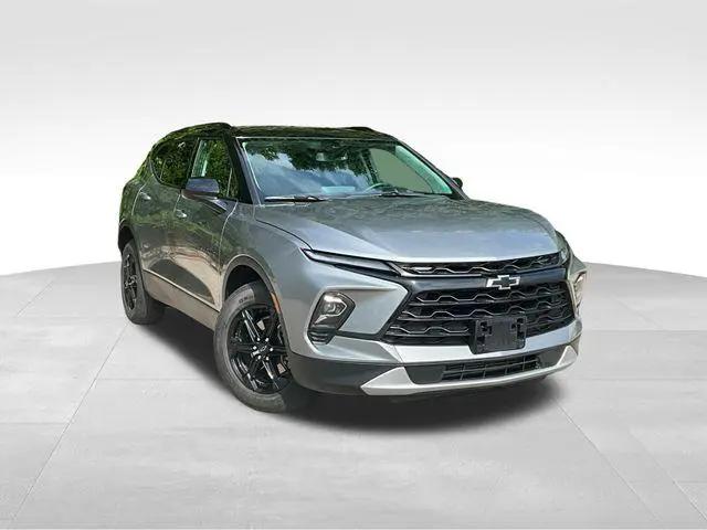 2023 Chevrolet Blazer AWD 2LT for sale in Des Moines, IA