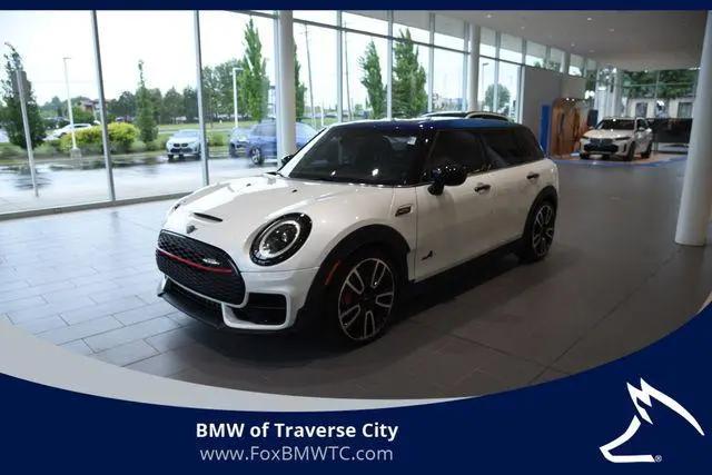 2024 MINI Cooper Clubman John Cooper Works for sale in Traverse City, MI