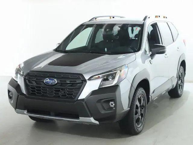 2023 Subaru Forester Wilderness for sale in Bedford, OH