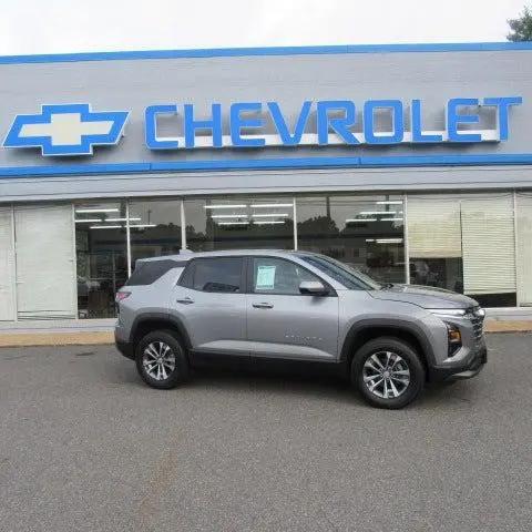2026 Chevrolet Equinox FWD LT for sale in Nacogdoches, TX