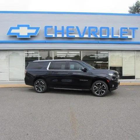 2023 Chevrolet Suburban 2WD LT for sale in Nacogdoches, TX