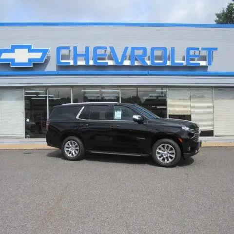 2022 Chevrolet Tahoe 2WD Premier for sale in Nacogdoches, TX