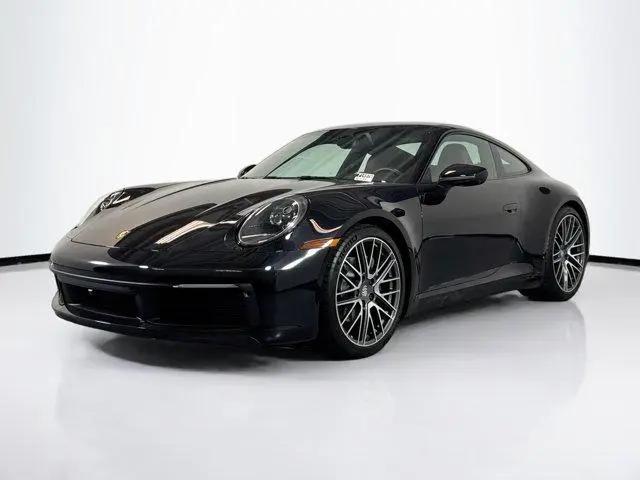 2024 Porsche 911 Carrera for sale in Fremont, CA