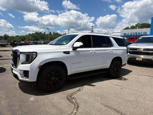 2023 GMC Yukon 4WD SLE for sale in Whitman, MA