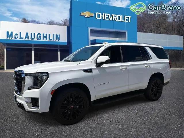 2023 GMC Yukon 4WD SLE for sale in Whitman, MA