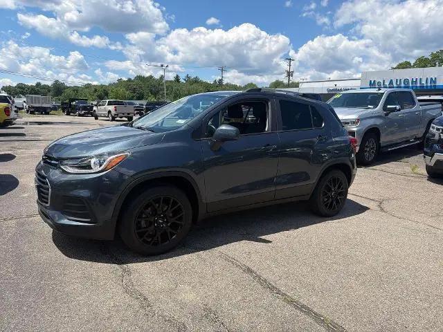 2022 Chevrolet Trax AWD LT for sale in Whitman, MA
