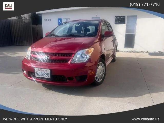 2006 Scion xA Unknown for sale in San Diego, CA