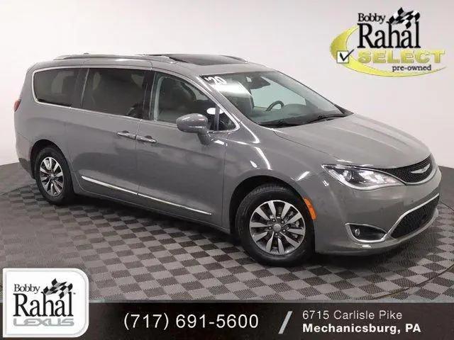 2020 Chrysler Pacifica Touring L Plus for sale in Mechanicsburg, PA