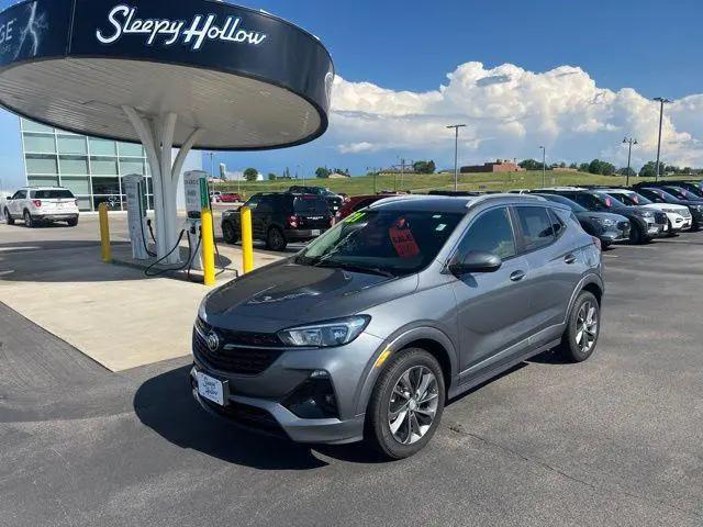 2021 Buick Encore GX FWD Select for sale in Viroqua, WI