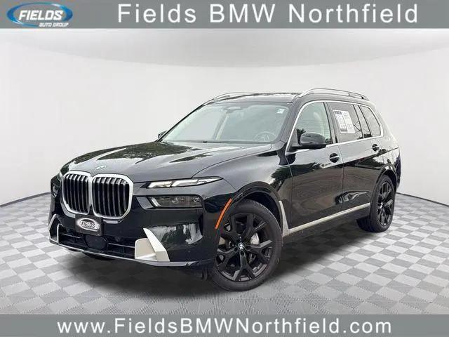 2024 BMW X7 xDrive40i for sale in Northfield, IL