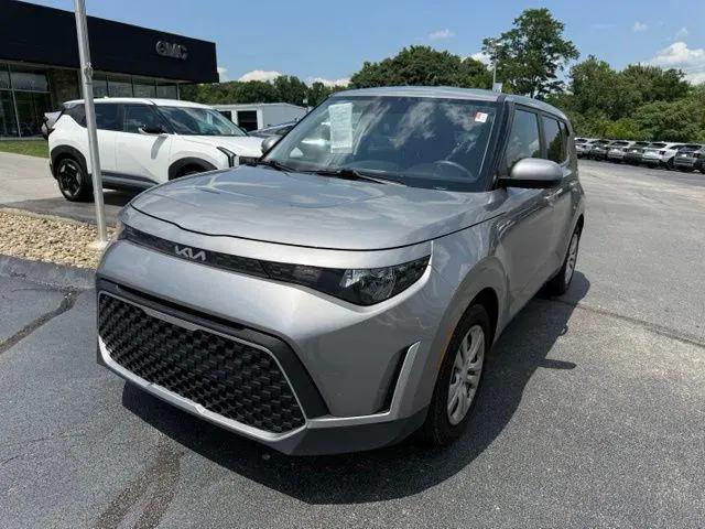 2024 Kia Soul LX for sale in Morristown, TN