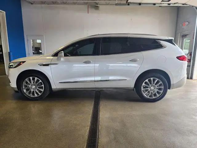 2019 Buick Enclave AWD Premium for sale in Tipton, IN