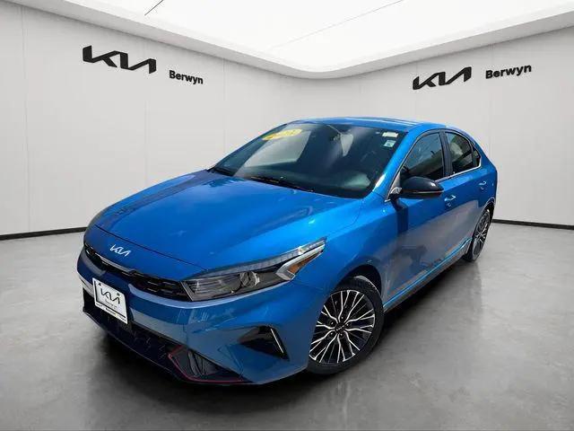 2023 Kia Forte GT-Line for sale in Berwyn, IL