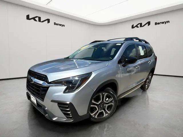 2024 Subaru Ascent Limited 7-Passenger for sale in Berwyn, IL