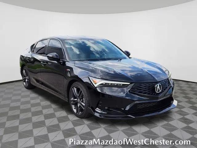 2025 Acura Integra A-SPEC Technology for sale in West Chester, PA