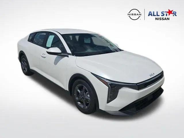 2025 Kia K4 LXS for sale in Denham Springs, LA