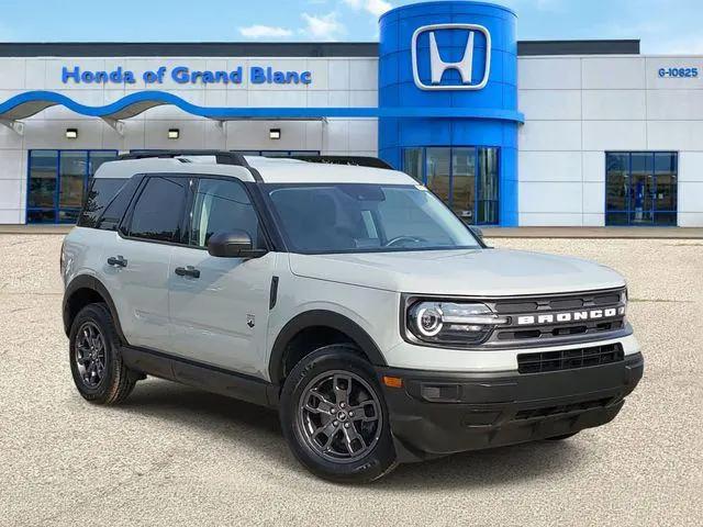 2022 Ford Bronco Sport Big Bend for sale in Grand Blanc, MI