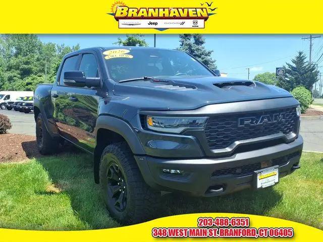 2026 Ram 1500 RHO Crew Cab 4x4 5'7" Box for sale in Branford, CT