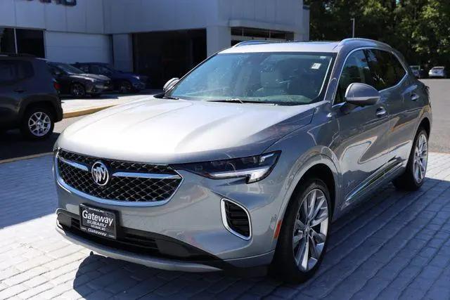 2023 Buick Envision Avenir AWD for sale in Delmar, MD
