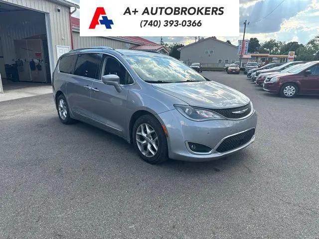 2018 Chrysler Pacifica Touring L for sale near Mt Vernon, OH