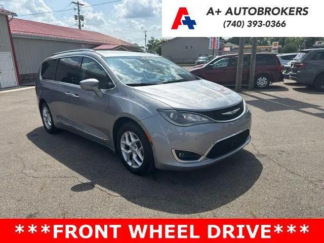 2018 Chrysler Pacifica Touring L for sale in Mt Vernon, OH
