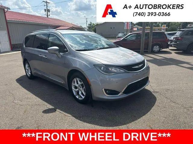 2018 Chrysler Pacifica Touring L for sale in Mt Vernon, OH