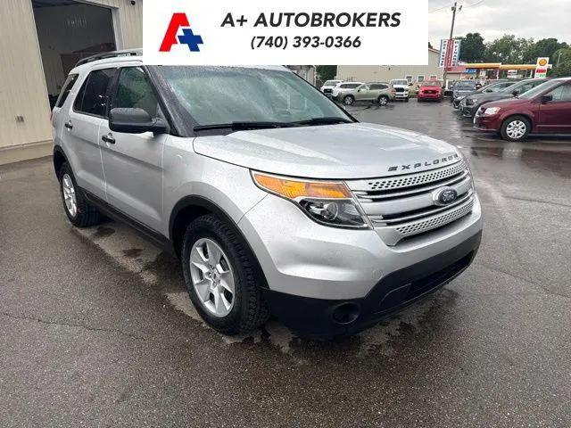 2014 Ford Explorer for sale near Mt Vernon, OH