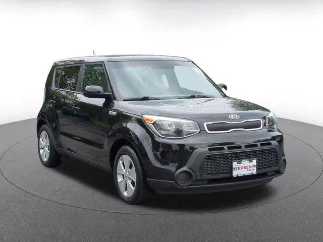 2016 Kia Soul Base for sale in Algonquin, IL
