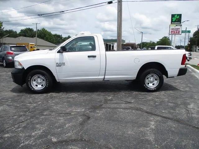 2020 Ram 1500 Tradesman Regular Cab 4x4 8' Box for sale in Lee's Summit, MO