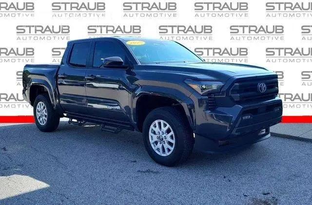 2025 Toyota Tacoma SR5 for sale in Wheeling, WV