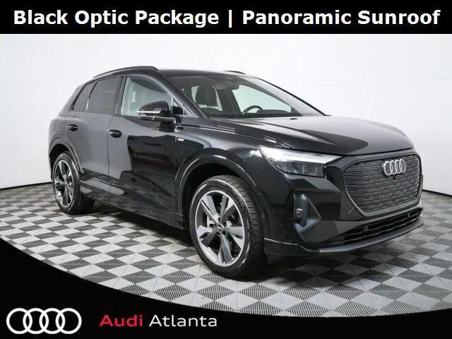 2023 Audi e-tron Premium Plus 50 quattro for sale in Atlanta, GA